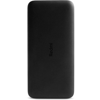 پاوربانک شیائومی ردمی مدل PB200LZM ظرفیت 20000mAh شارژ سریع 18 وات