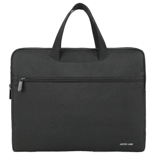کیف لپتاپ گرین لاین مدل SLIM GUARD مناسب سایز ۱۵.۶ اینچ