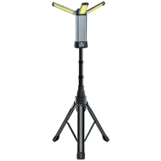 چراغ کمپینگ سهپایهدار گرین لاین مدل Trio Beam Lite