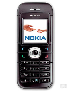 گوشی ساده نوکیا Nokia 6030