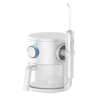واترجت رومیزی گرین لاین مدل Hydra Flosser با مخزن ۶۰۰ میلیلیتری