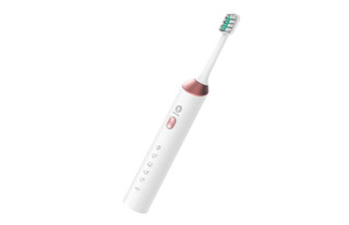 مسواک برقی گرین لاین Electric Toothbrush مناسب دندانهای حساس با ۵ حالت عملکرد
