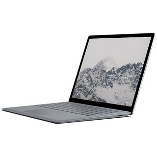 لپ تاپ استوک مایکروسافت مدل Surface Laptop 2 پردازنده Core i5 نسل ۸ رم ۸ گیگابایت حافظه ۲۵۶ گیگابایت SSD