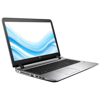 لپ تاپ استوک اچ پی مدل ProBook 450 G3 پردازنده Core i5 نسل ۶ رم ۸ گیگابایت حافظه ۲۵۶ گیگابایت SSD گرافیک ۲ گیگابایت AMD R7 M340