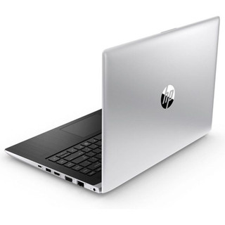 لپ تاپ استوک اچ پی مدل ProBook 450 G5 پردازنده Core i5 نسل ۷ رم ۸ گیگابایت حافظه ۱۲۸ گیگابایت SSD